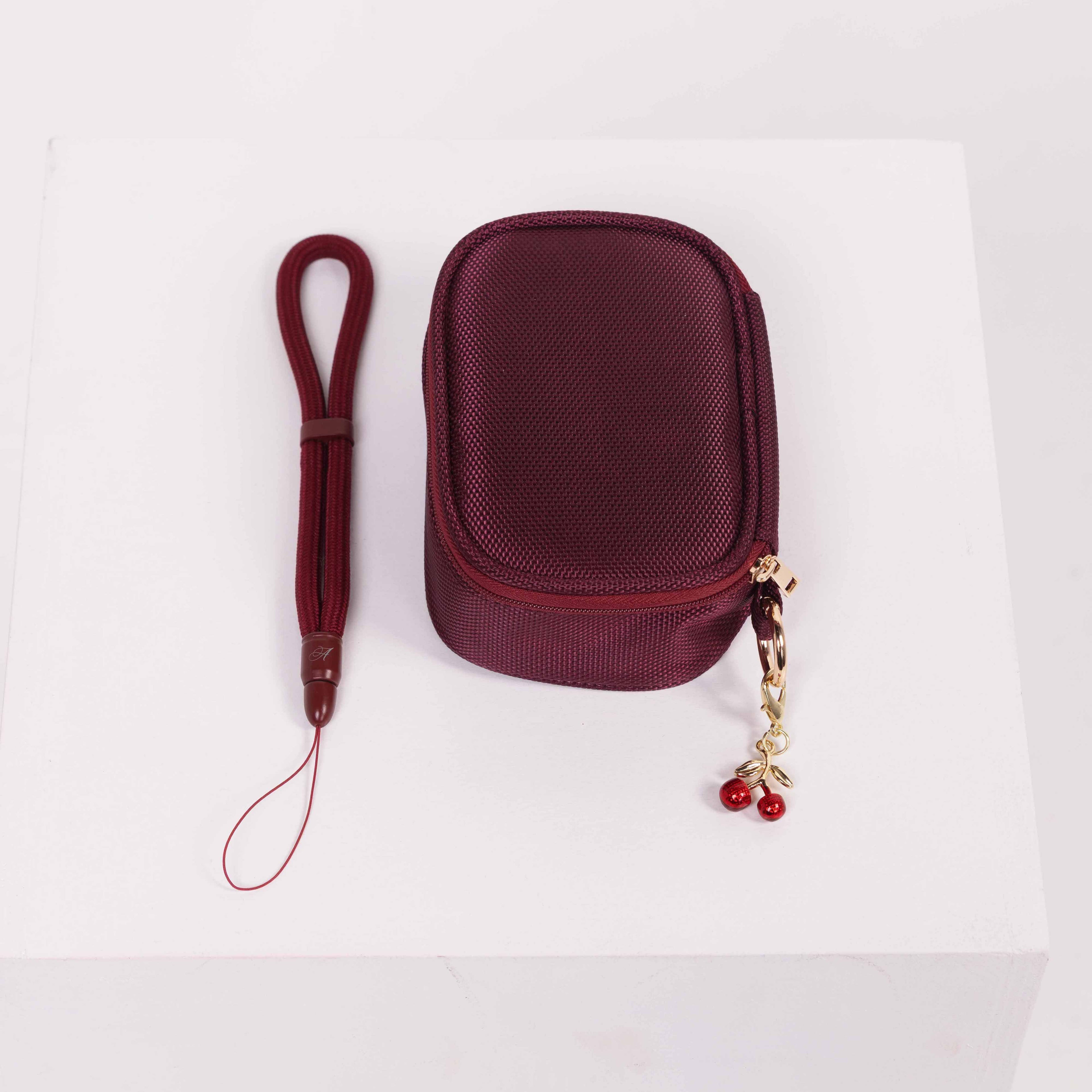 The Cherry Series Set
