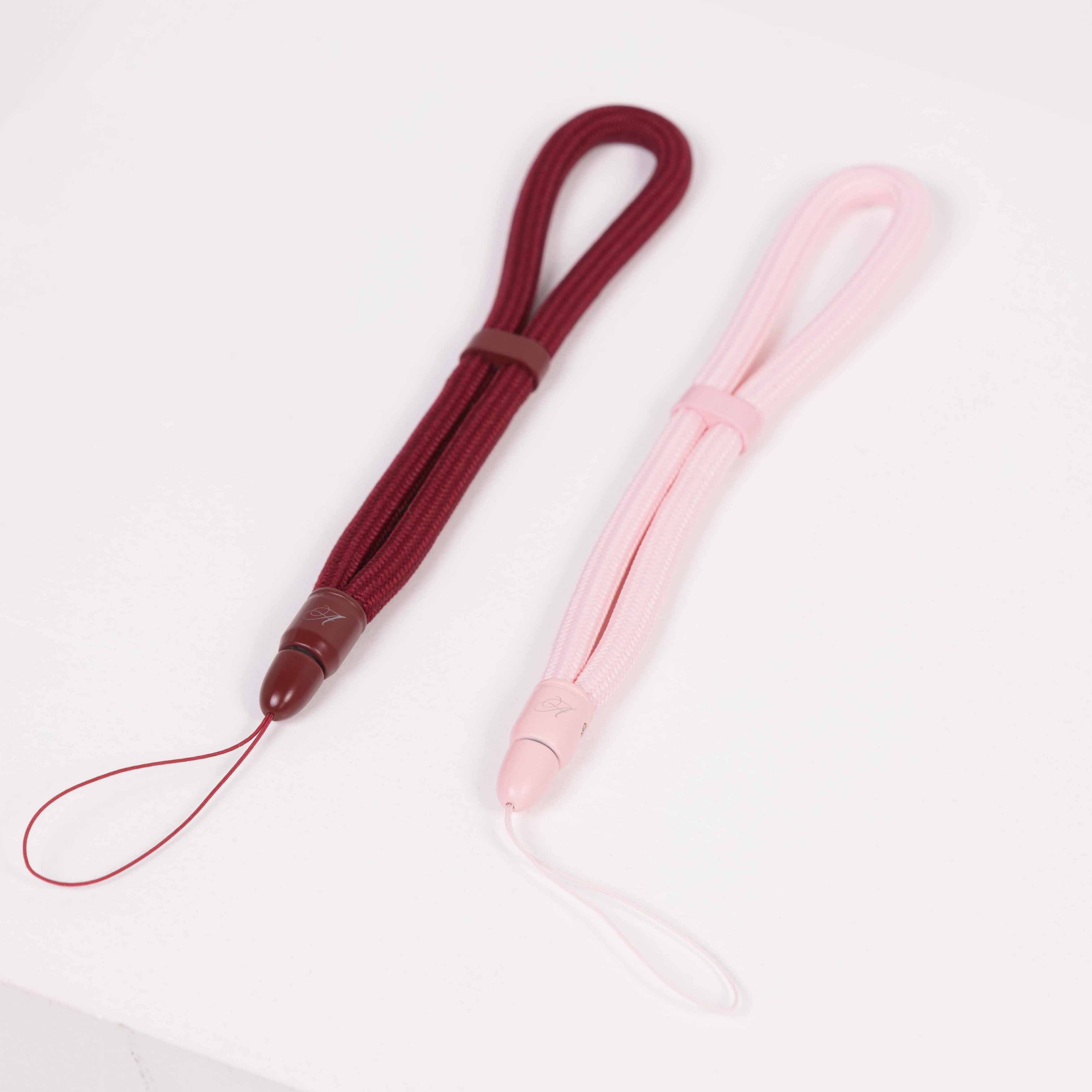 The Wrist Strap