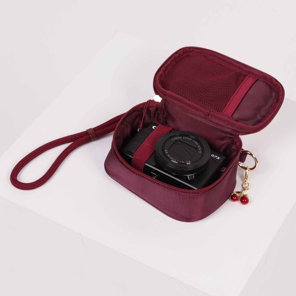 The Cherry Series Set