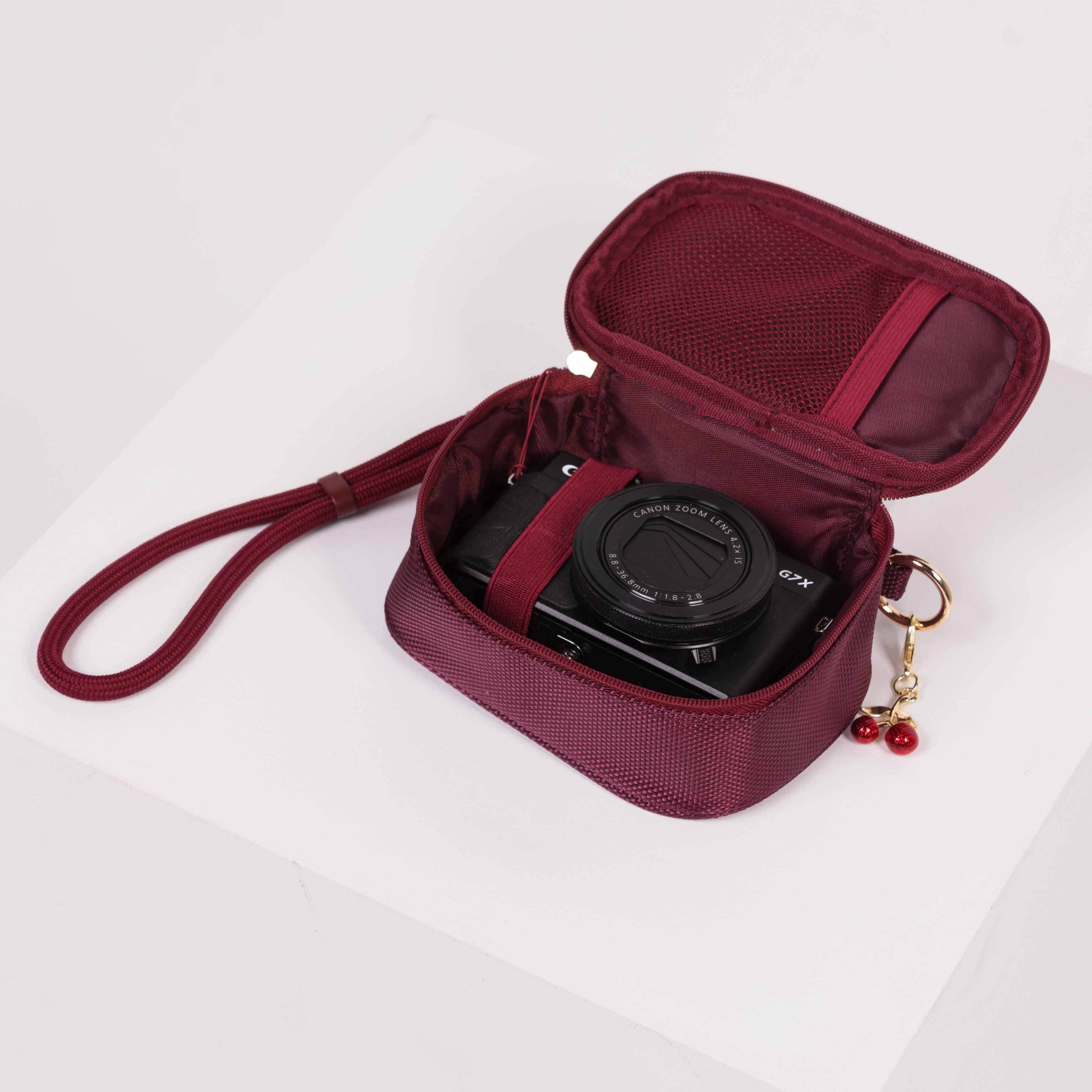 The Cherry Series Set