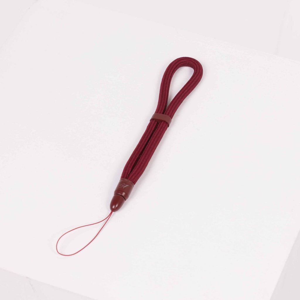 The Wrist Strap