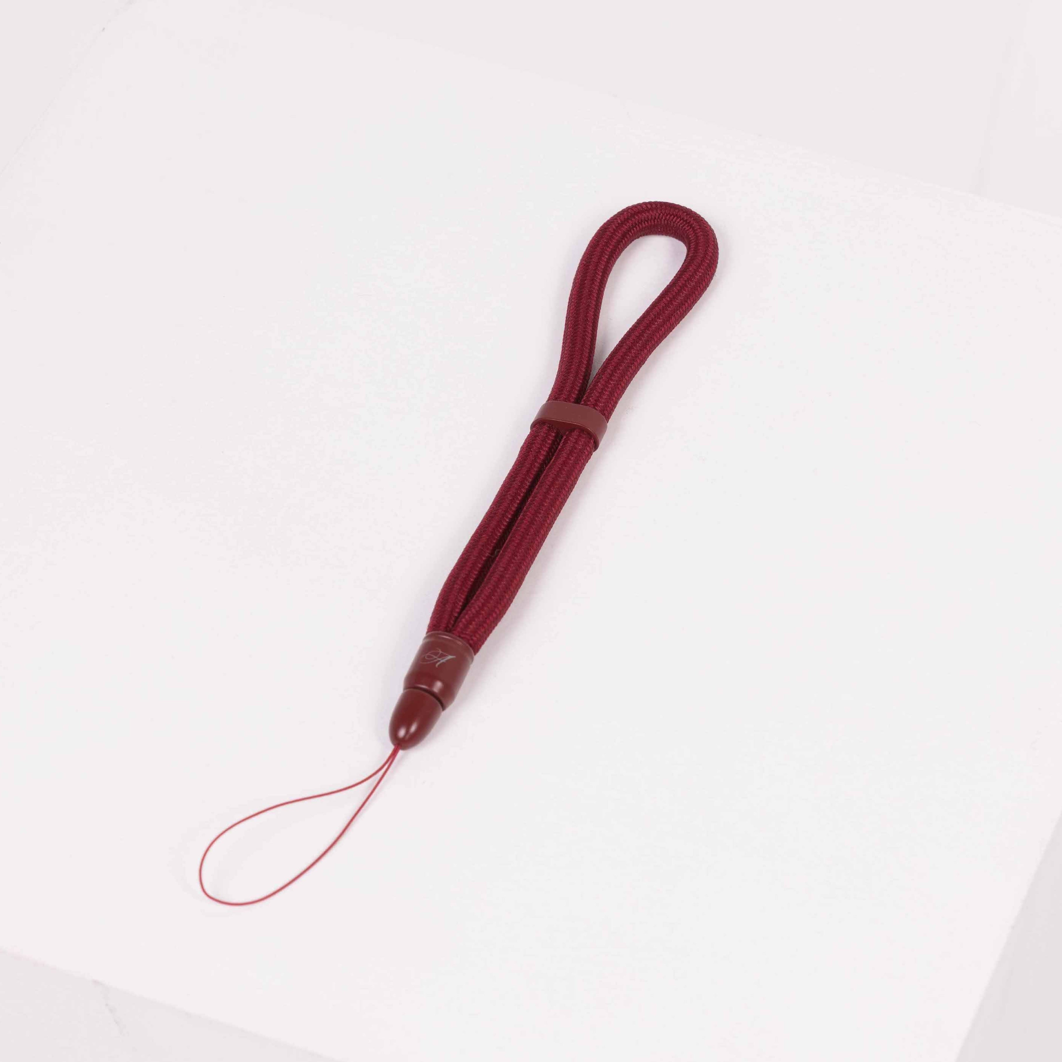 The Wrist Strap
