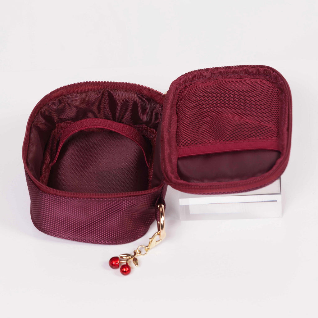 The Camera Pouch