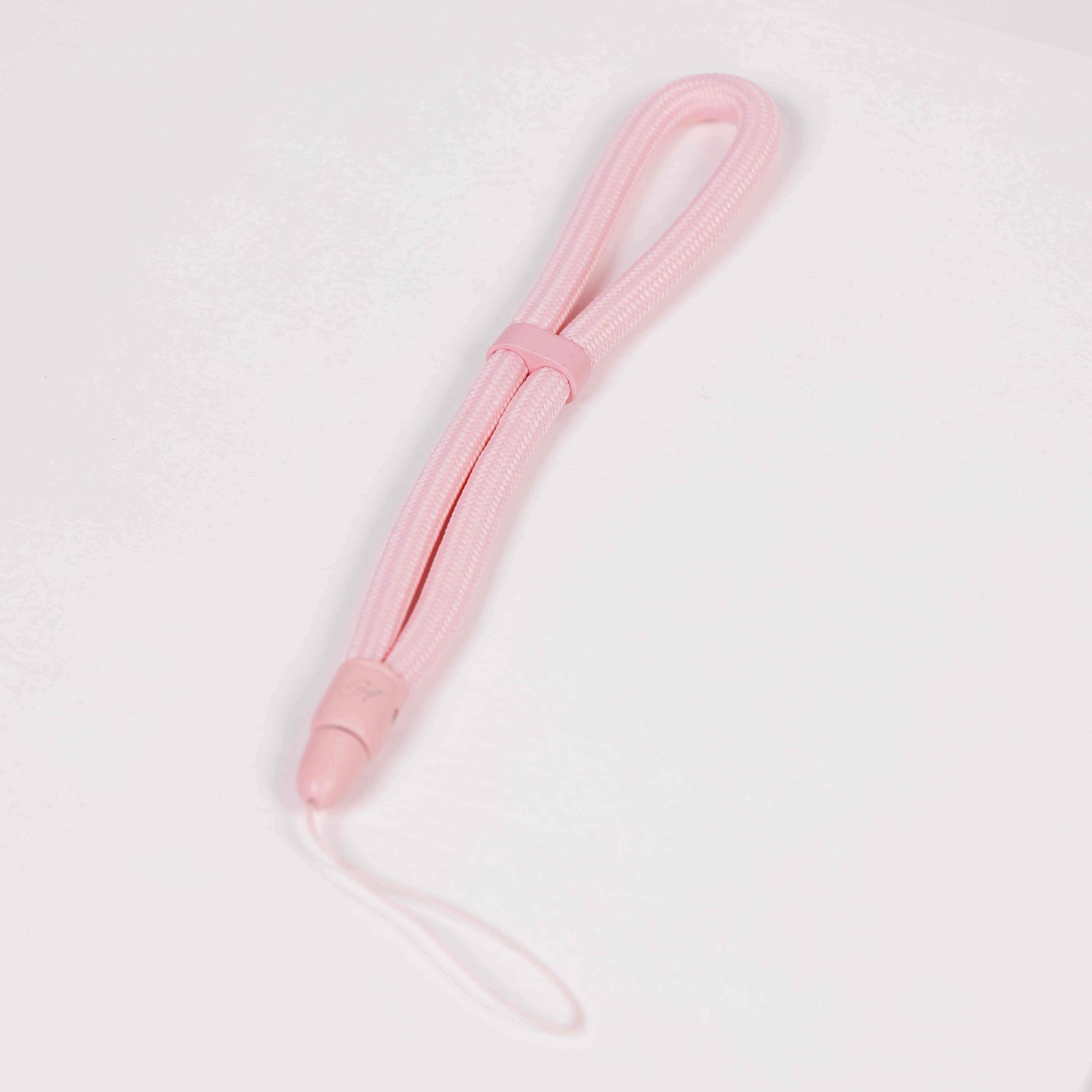 The Wrist Strap