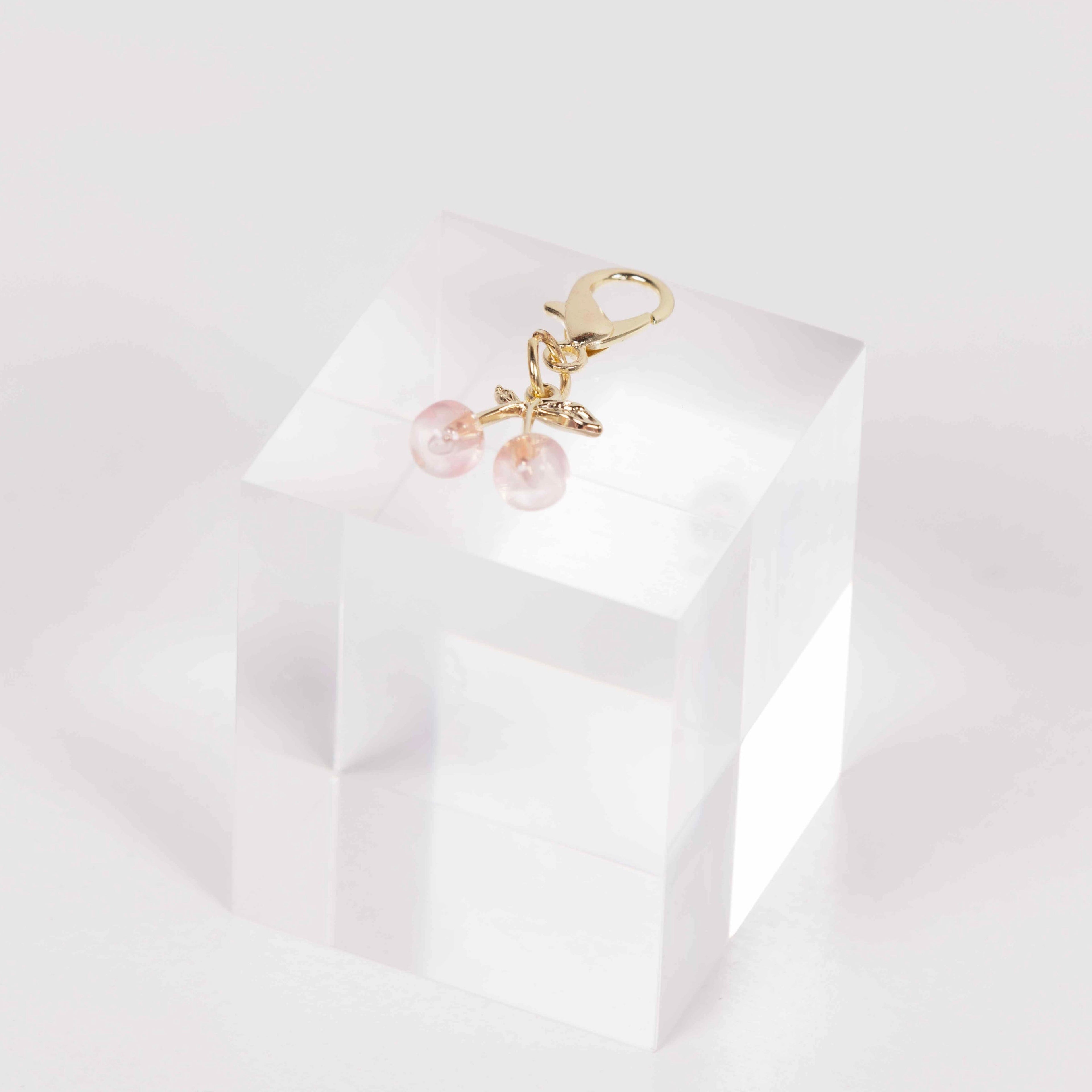 The Cherry Charm
