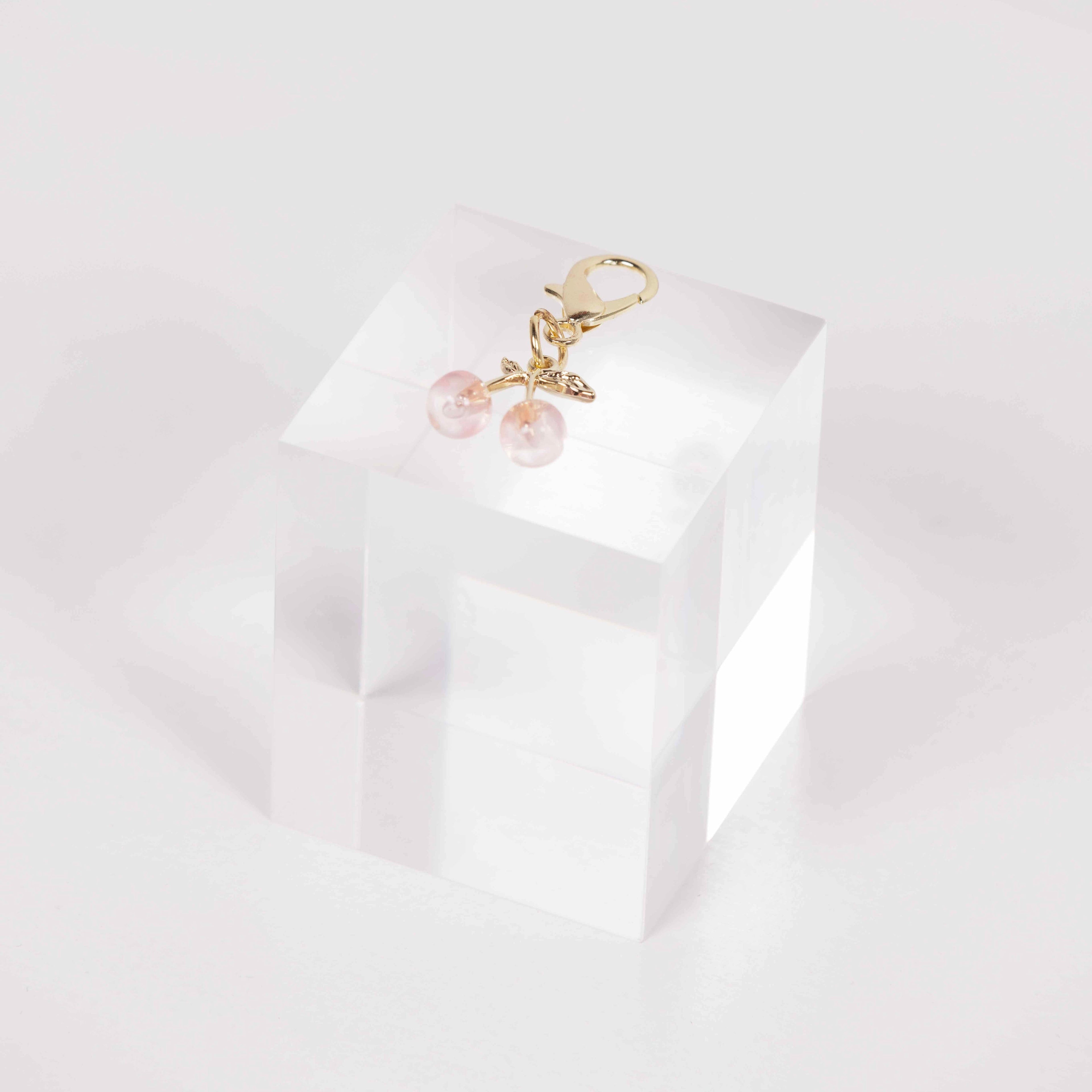 The Cherry Charm