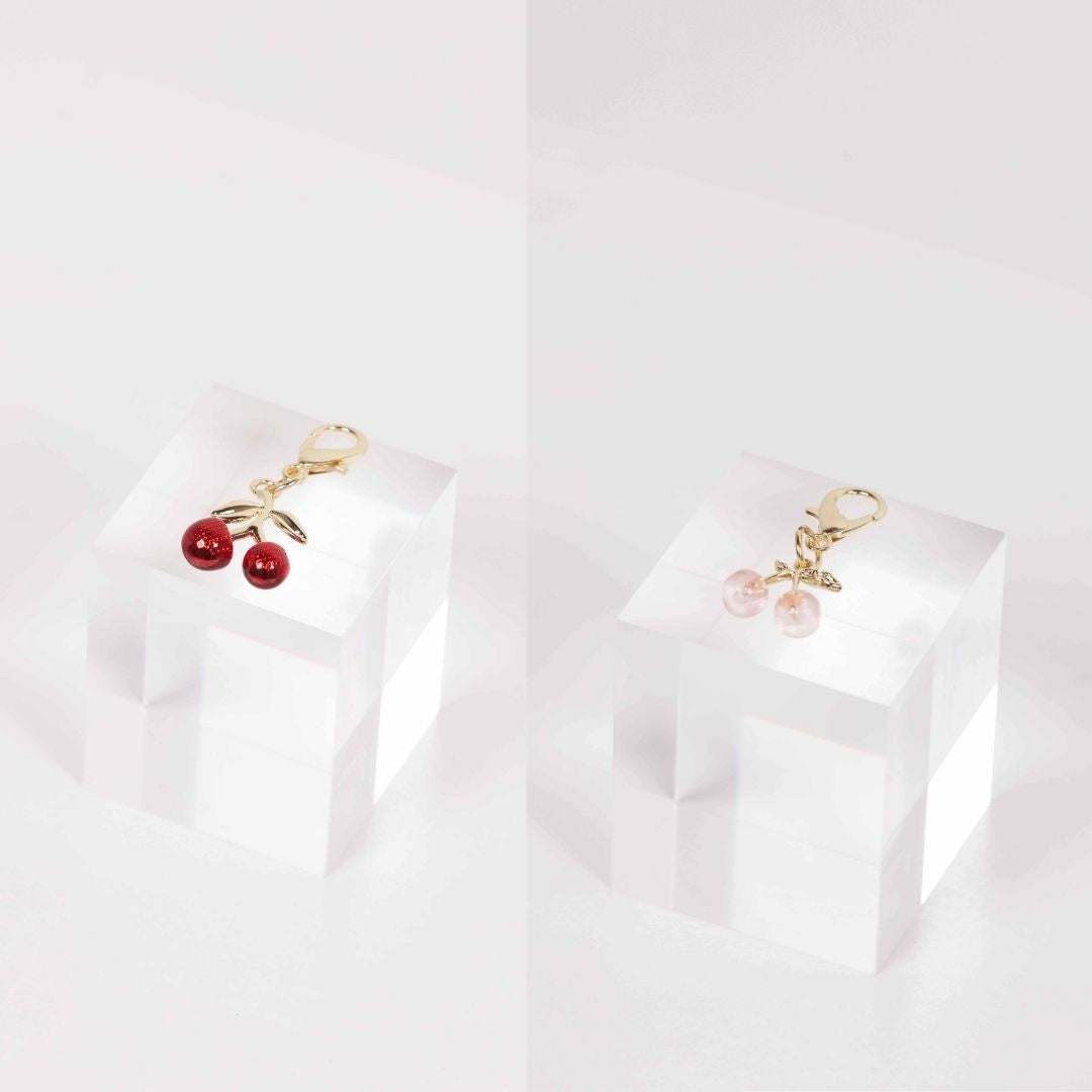The Cherry Charm
